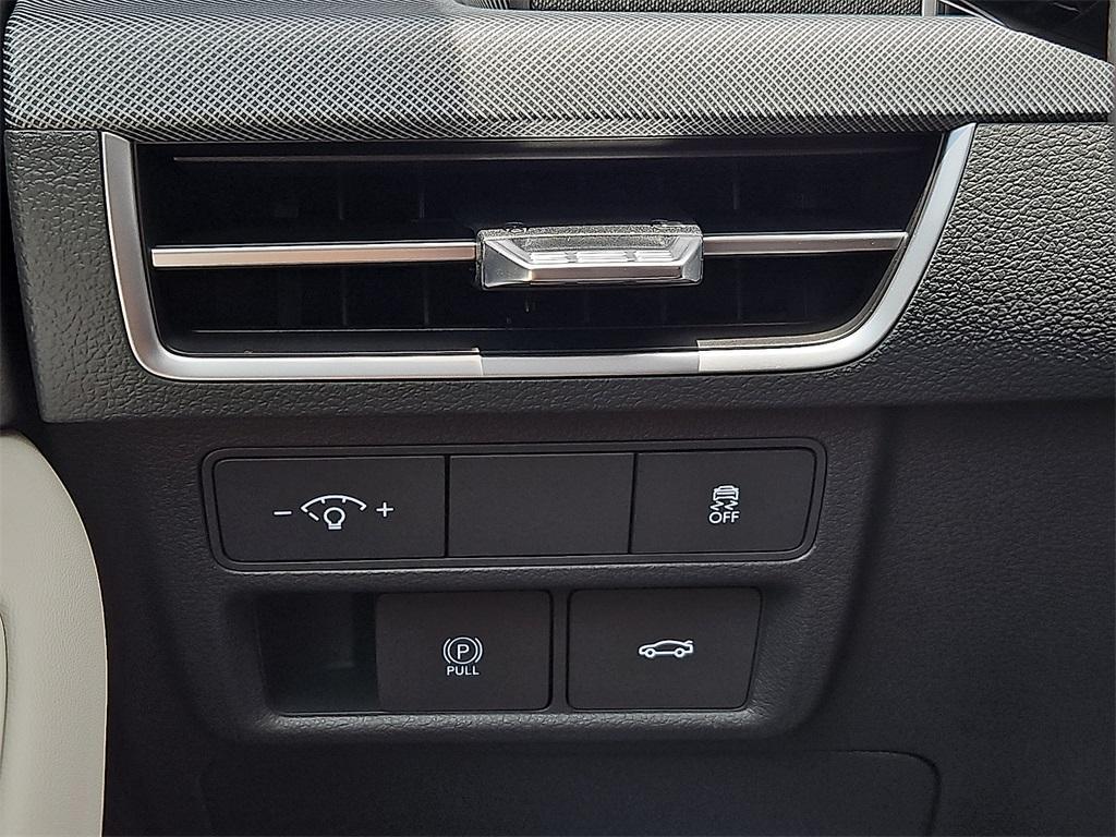 new 2025 Hyundai Sonata car, priced at $28,080