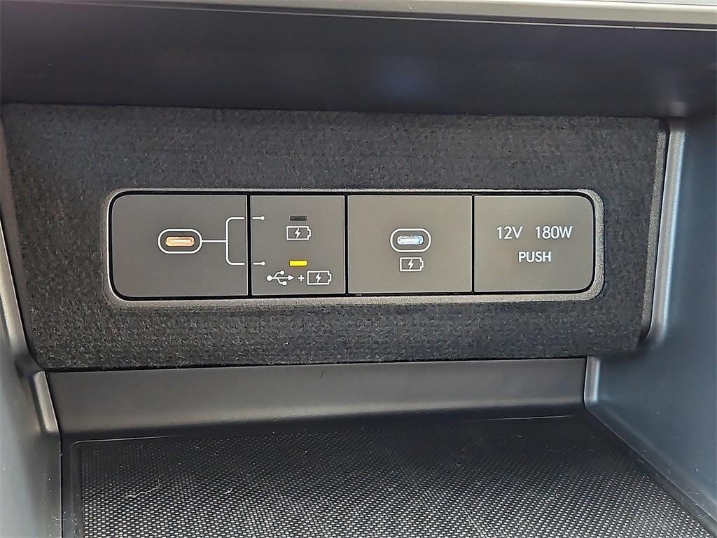 new 2025 Hyundai Sonata car, priced at $28,080