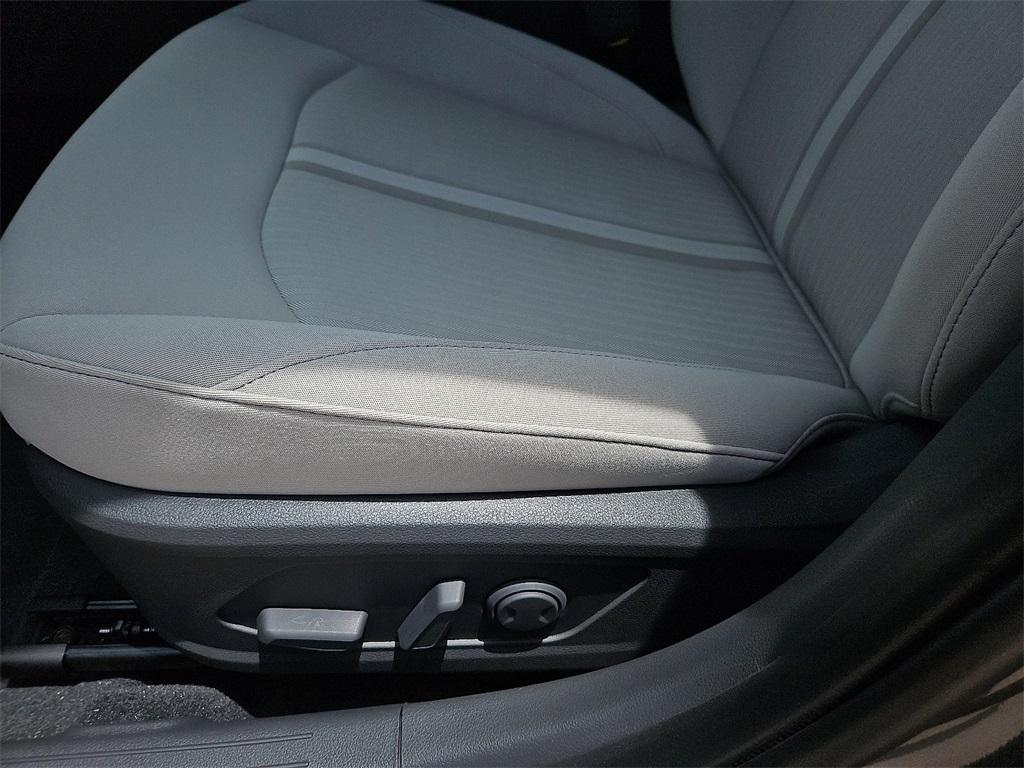 new 2025 Hyundai Sonata car, priced at $28,080