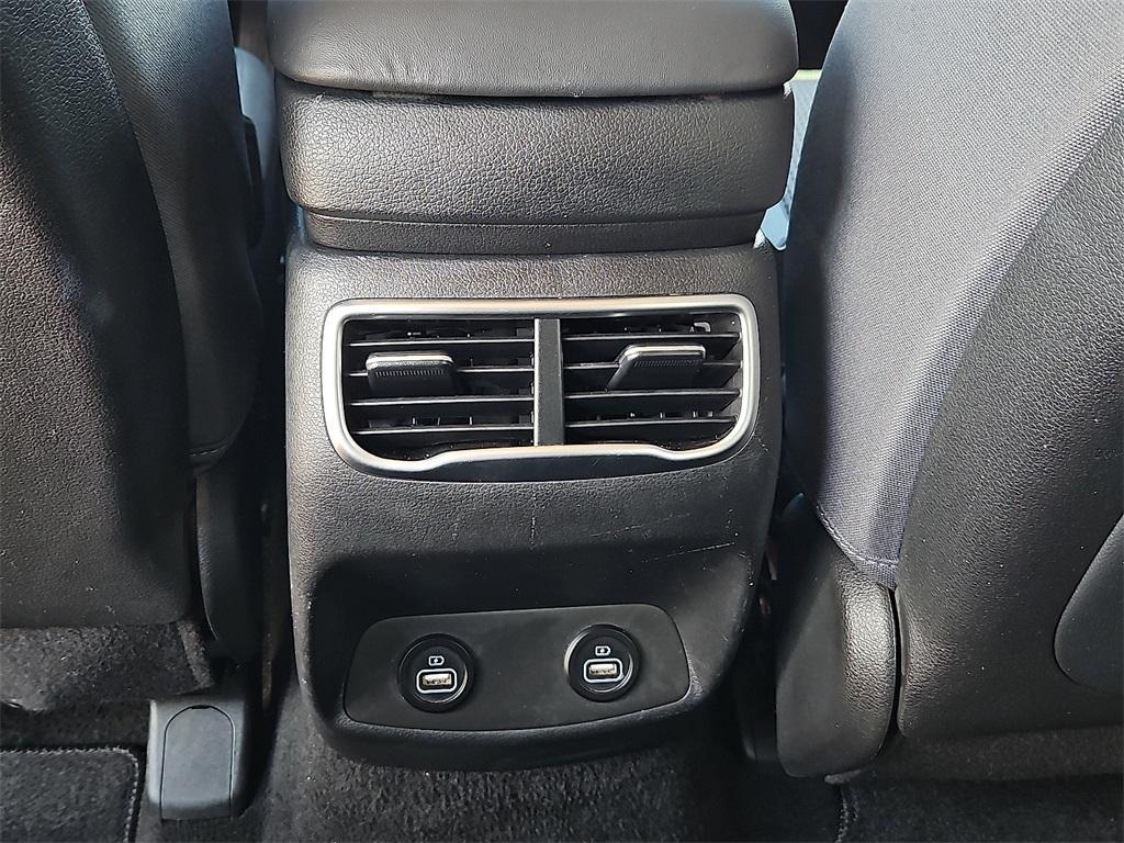 used 2022 Hyundai Santa Fe car, priced at $19,788