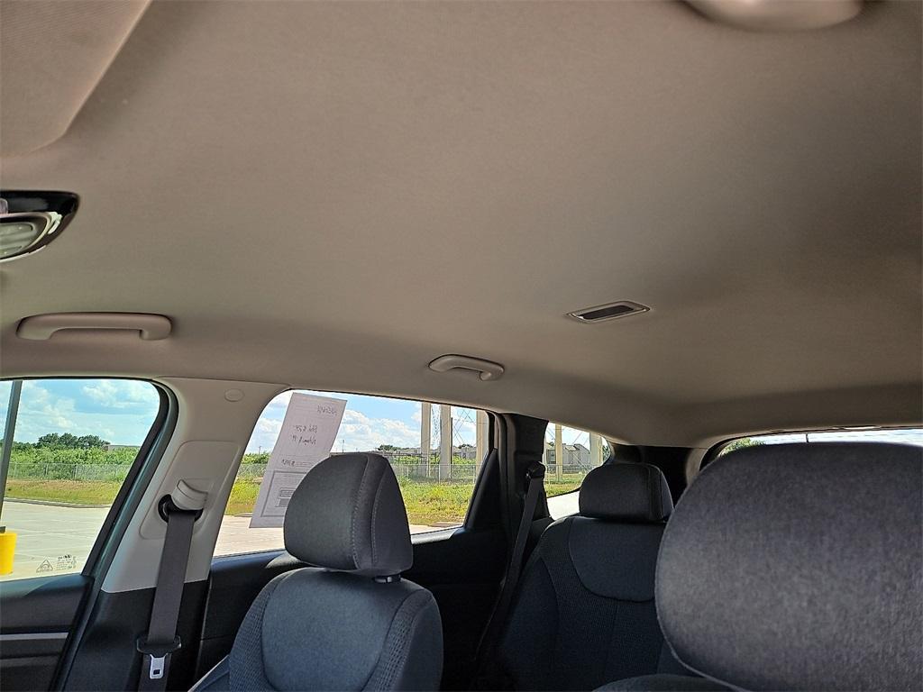 used 2022 Hyundai Santa Fe car, priced at $19,788