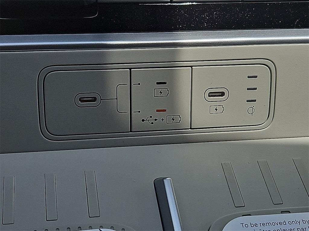 new 2026 Hyundai SANTA FE HEV car, priced at $36,439