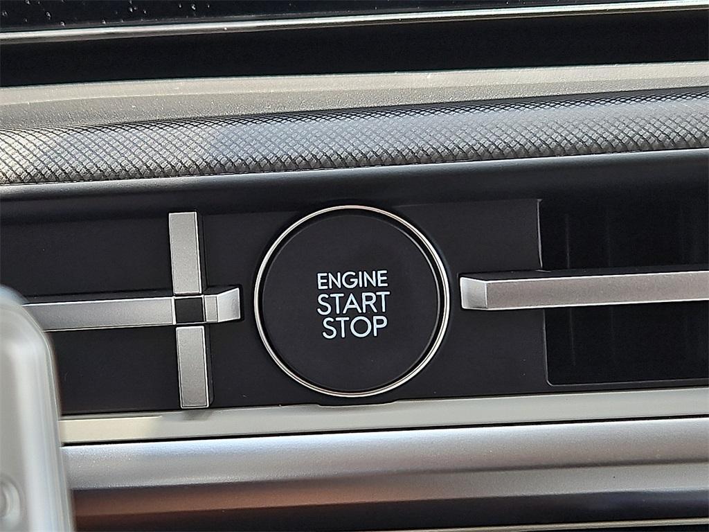 new 2026 Hyundai SANTA FE HEV car, priced at $36,439