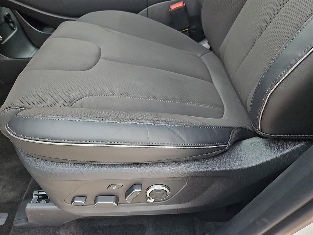 new 2025 Hyundai Palisade car, priced at $54,360