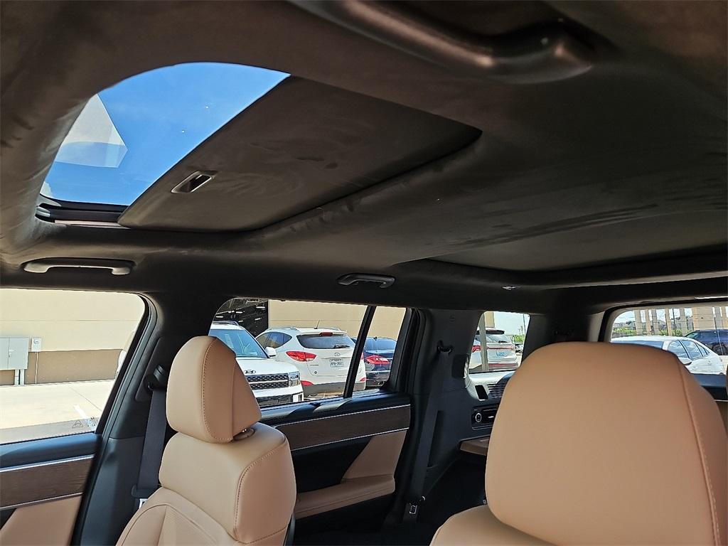 new 2026 Hyundai Santa Fe car, priced at $51,270