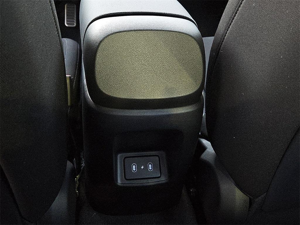 new 2026 Hyundai Elantra car, priced at $25,645