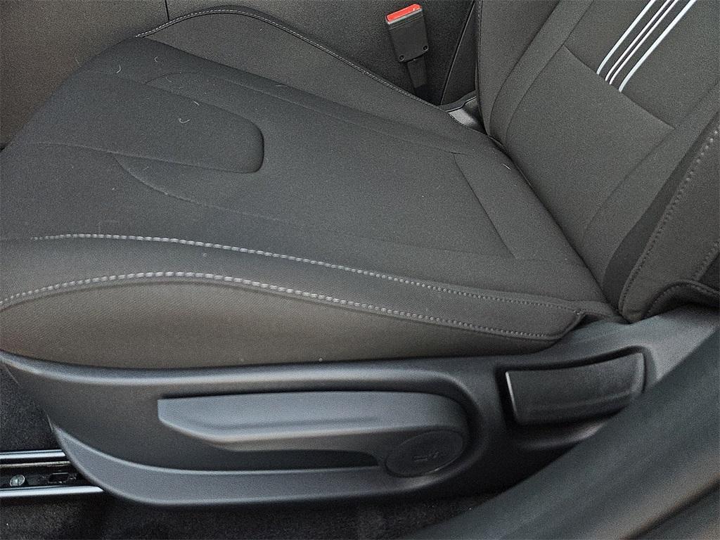 new 2026 Hyundai Elantra car, priced at $25,645