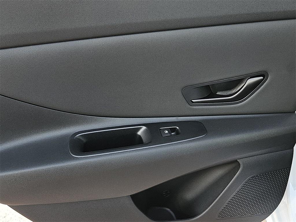 new 2026 Hyundai Elantra car, priced at $25,645