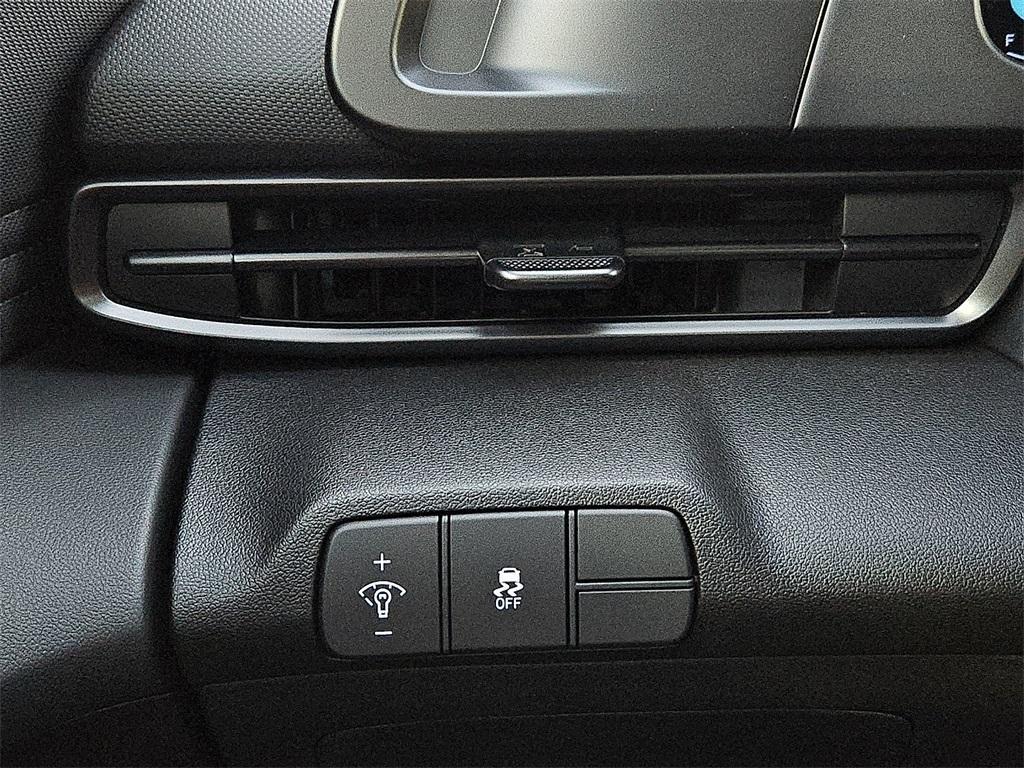 new 2026 Hyundai Elantra car, priced at $25,645