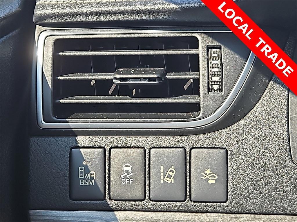 used 2016 Toyota Camry Hybrid car, priced at $12,998