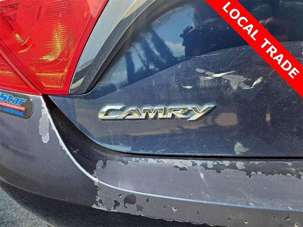 used 2016 Toyota Camry Hybrid car, priced at $12,998