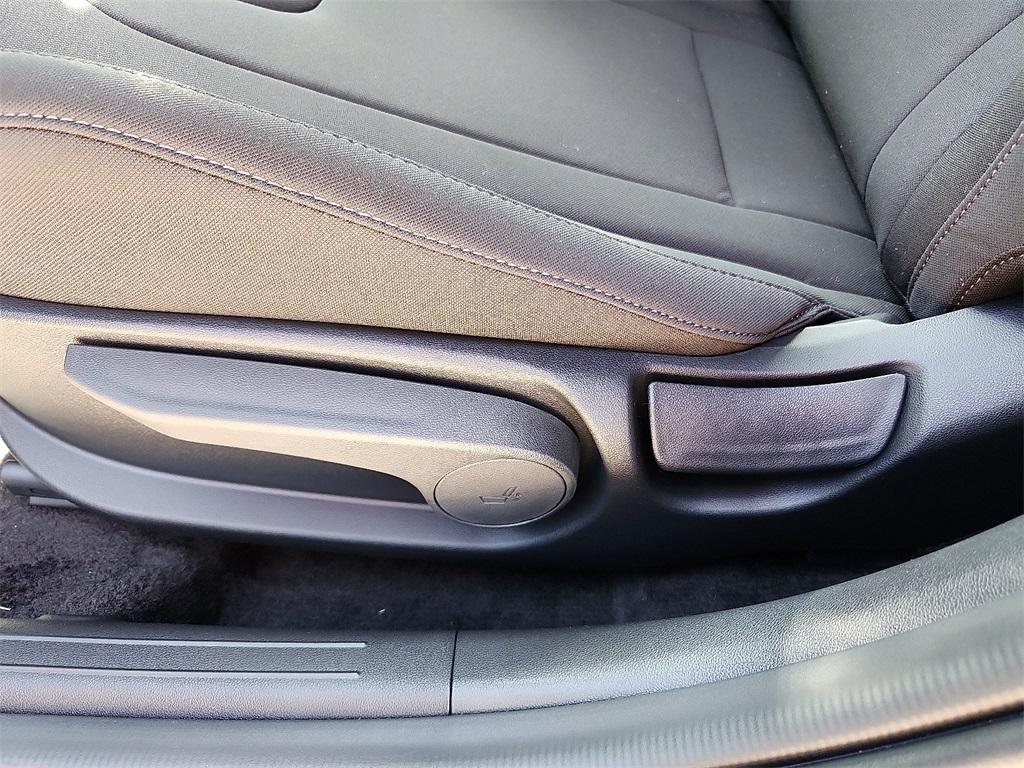 new 2025 Hyundai Elantra car, priced at $24,355