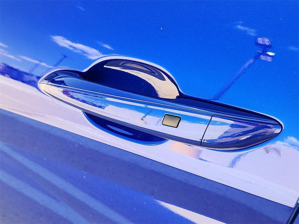 new 2025 Hyundai Elantra car, priced at $24,355