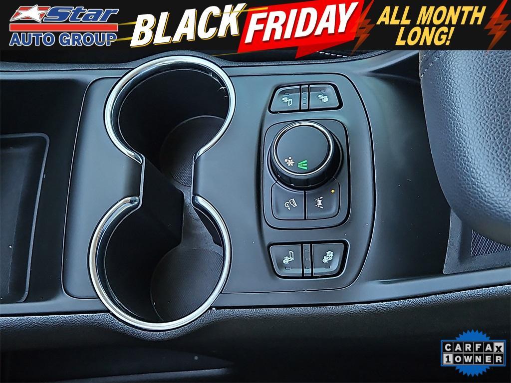 used 2022 GMC Terrain car, priced at $21,717