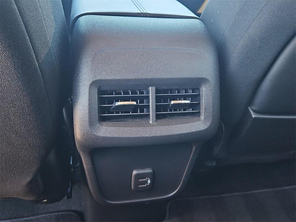 used 2022 GMC Terrain car, priced at $22,125