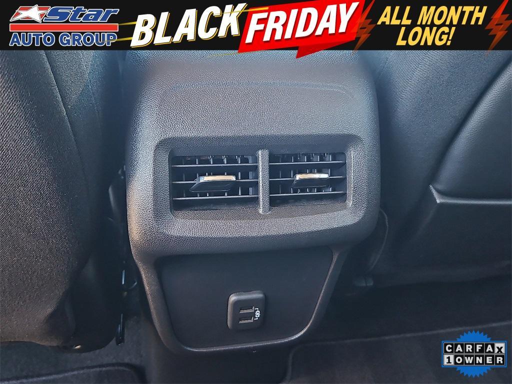 used 2022 GMC Terrain car, priced at $21,717