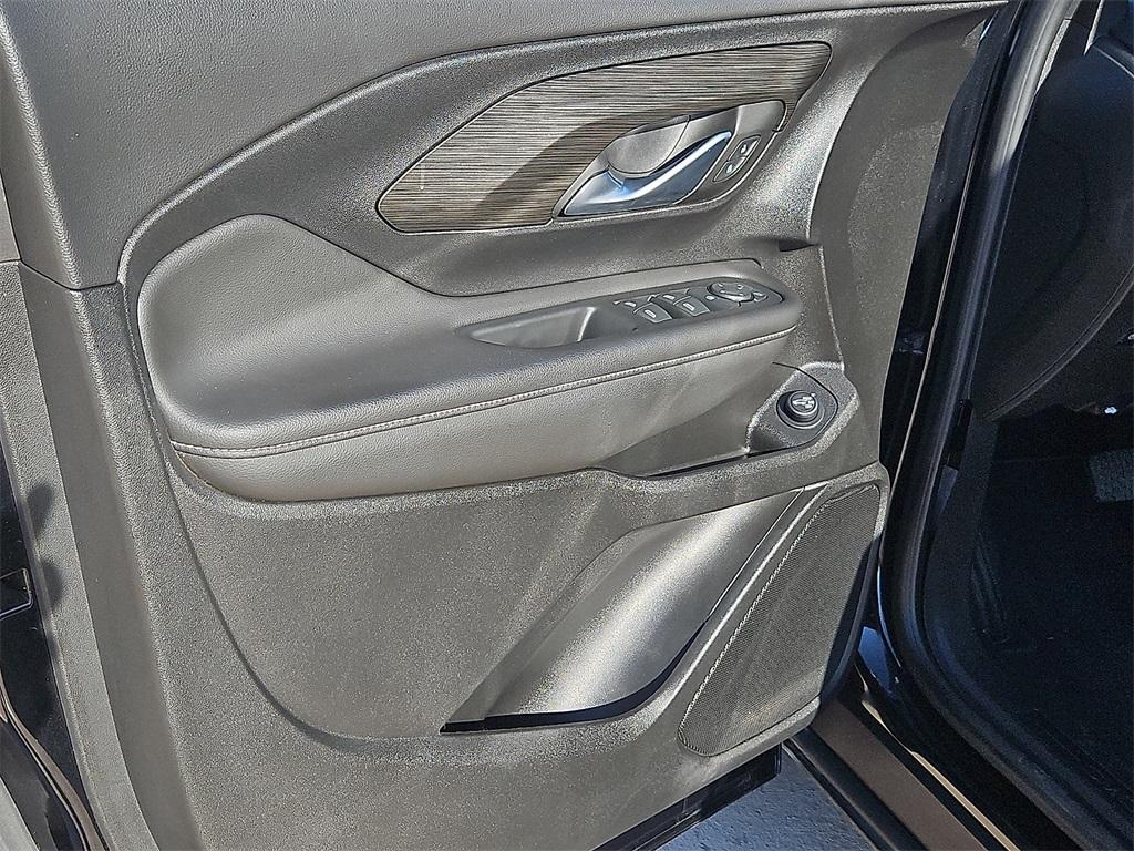 used 2022 GMC Terrain car, priced at $22,125