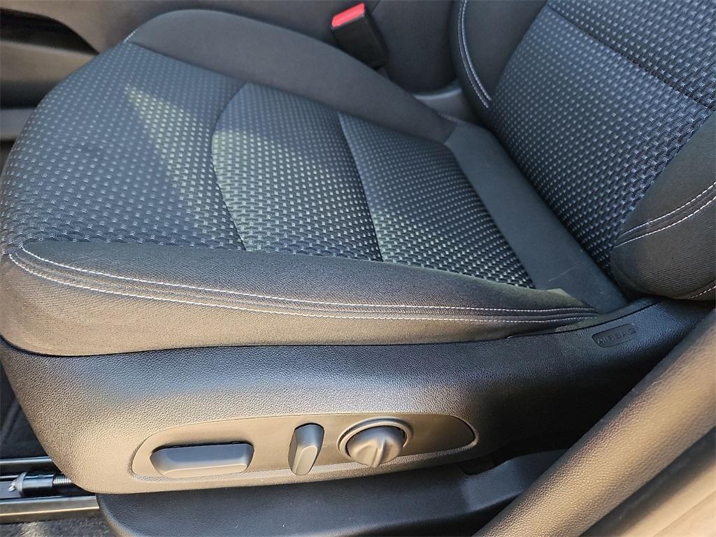 used 2022 GMC Terrain car, priced at $22,125