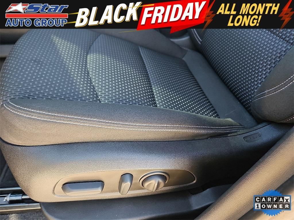 used 2022 GMC Terrain car, priced at $21,717