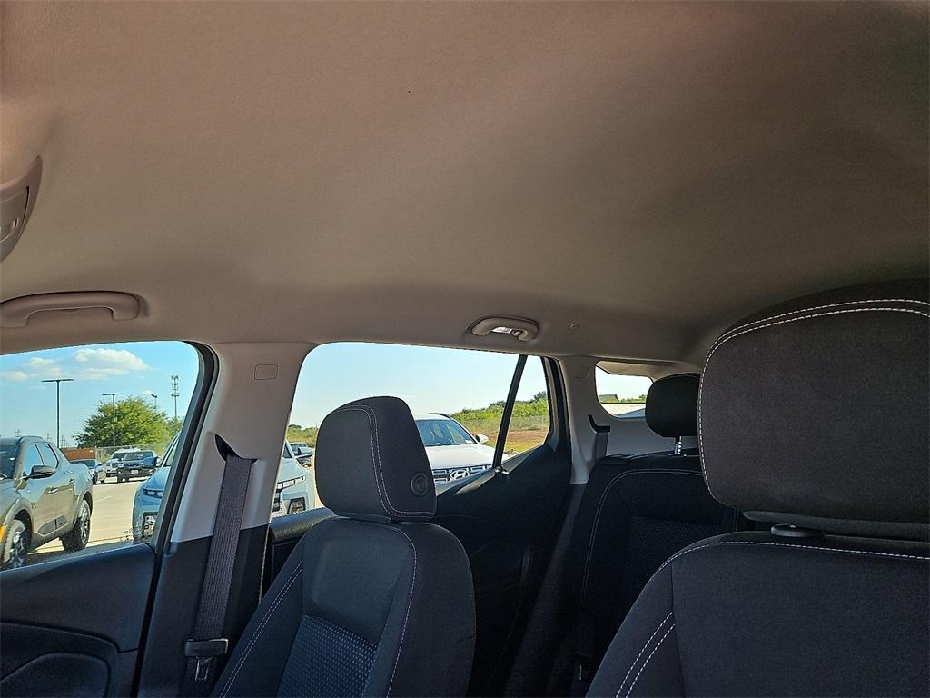 used 2022 GMC Terrain car, priced at $22,125
