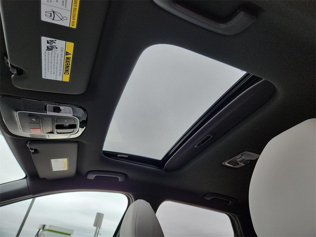 new 2025 Hyundai SANTA CRUZ car, priced at $33,231