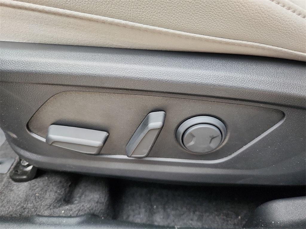 new 2025 Hyundai SANTA CRUZ car, priced at $33,231