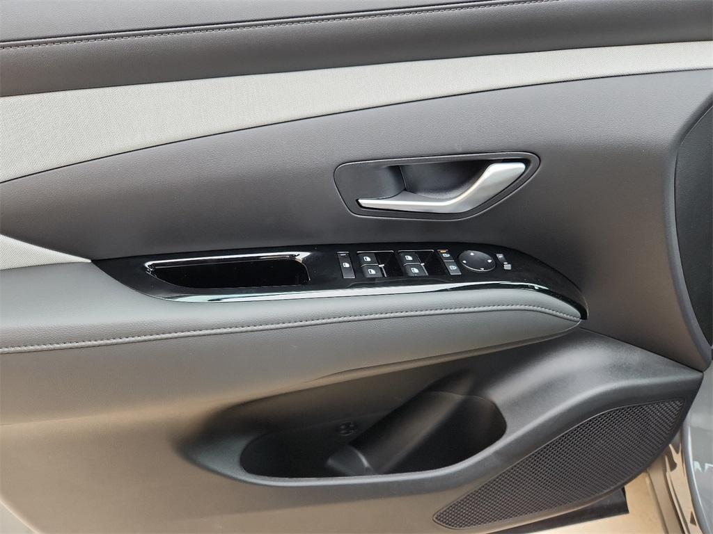new 2025 Hyundai SANTA CRUZ car, priced at $33,231