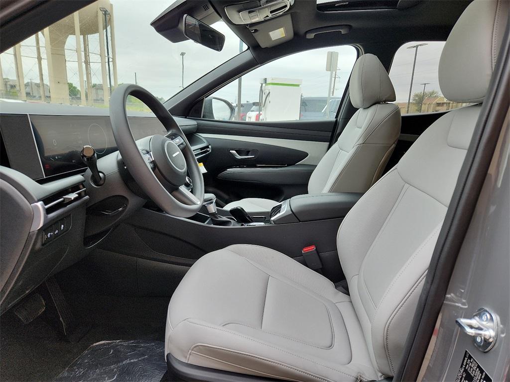 new 2025 Hyundai SANTA CRUZ car, priced at $33,231
