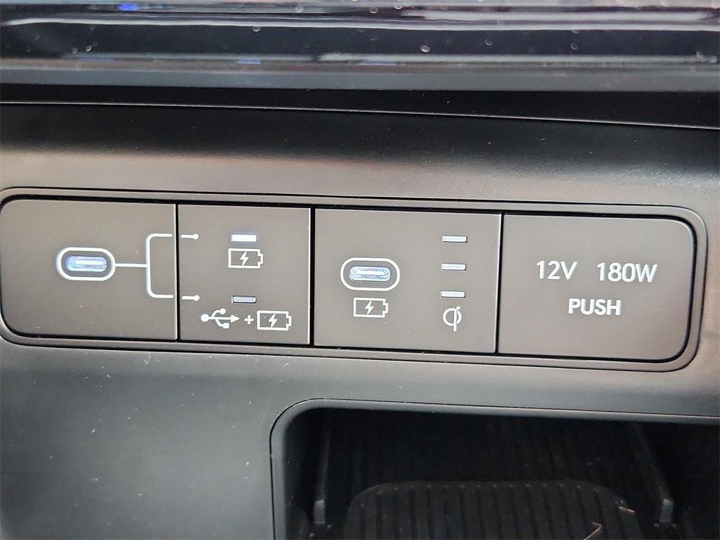 new 2025 Hyundai SANTA CRUZ car, priced at $33,231
