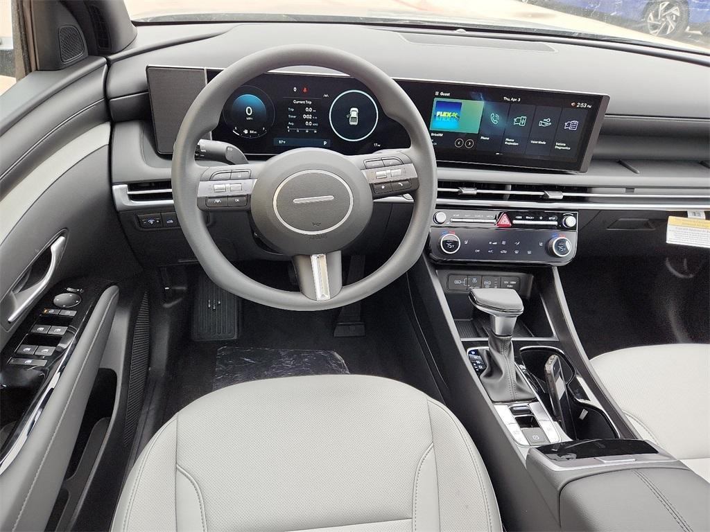 new 2025 Hyundai SANTA CRUZ car, priced at $33,231