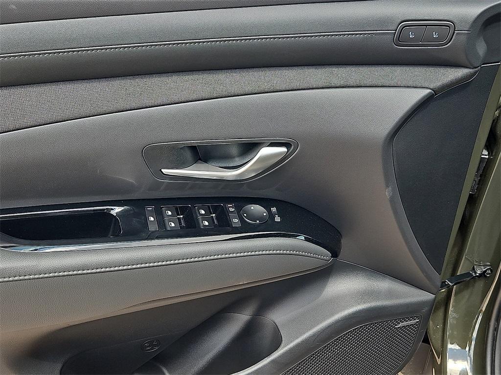 new 2025 Hyundai SANTA CRUZ car, priced at $42,675