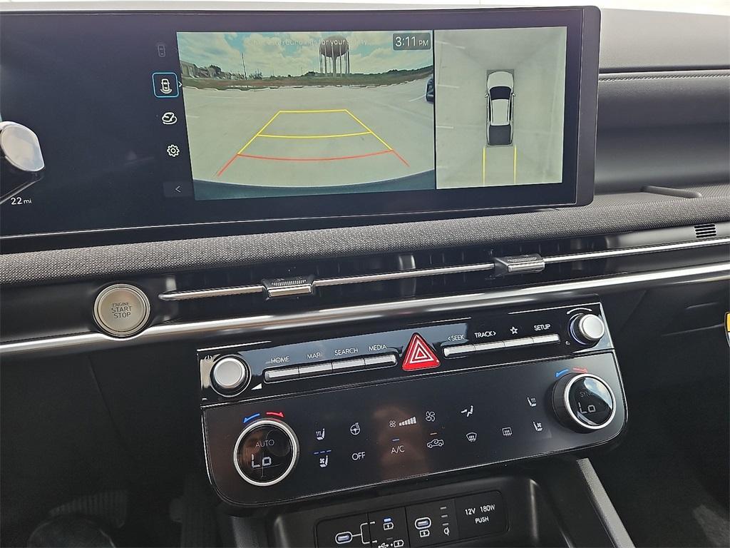 new 2025 Hyundai SANTA CRUZ car, priced at $42,675