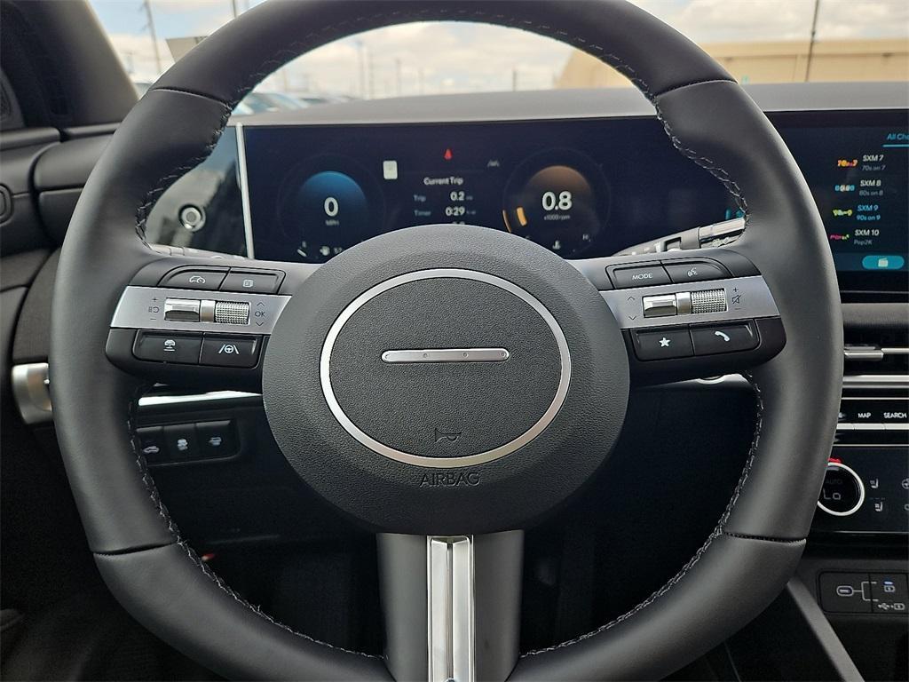 new 2025 Hyundai SANTA CRUZ car, priced at $42,675