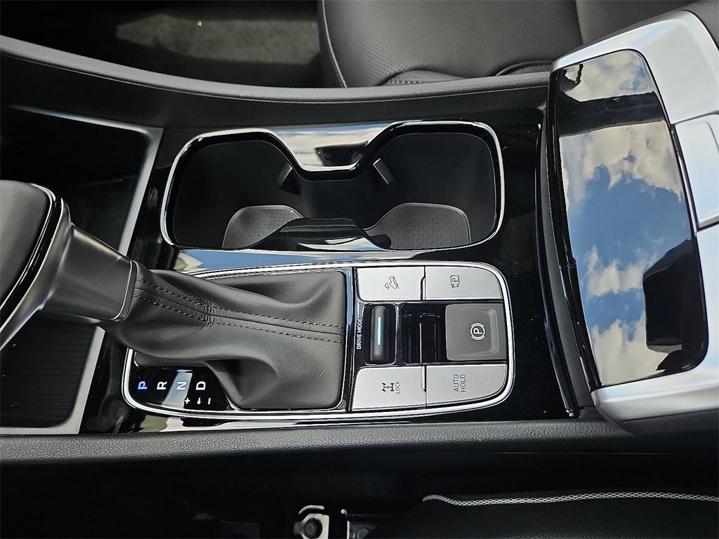 new 2025 Hyundai SANTA CRUZ car, priced at $42,675