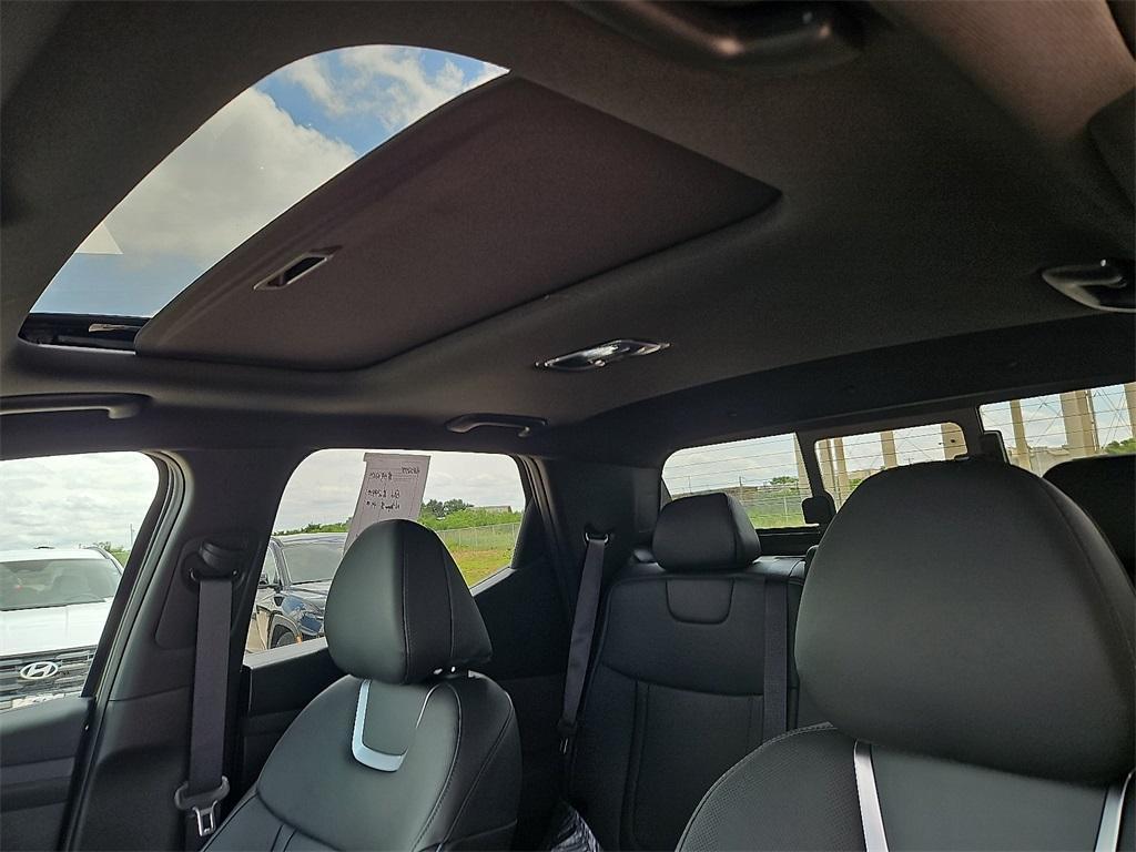 new 2025 Hyundai SANTA CRUZ car, priced at $42,675