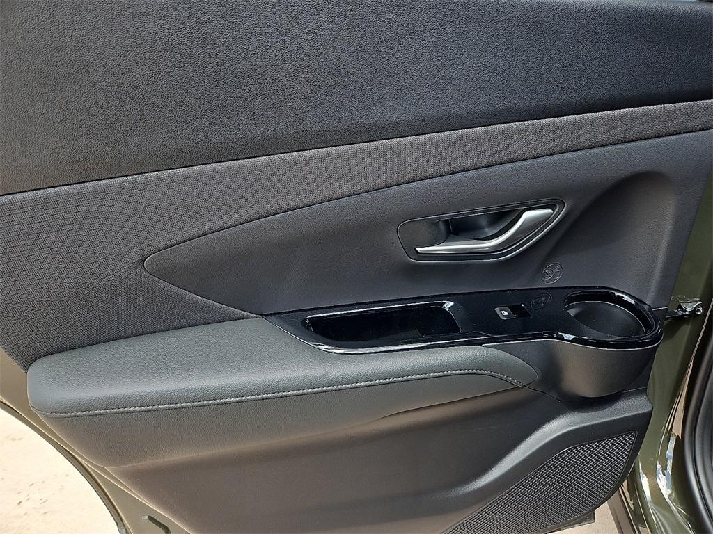 new 2025 Hyundai SANTA CRUZ car, priced at $42,675