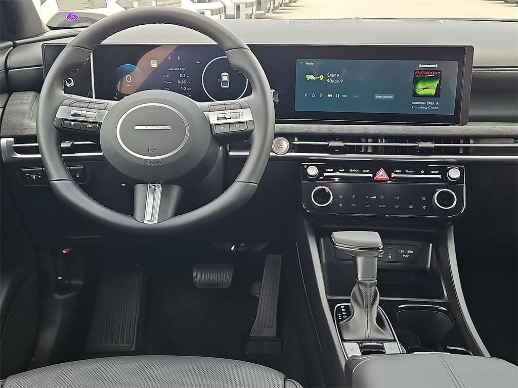 new 2025 Hyundai SANTA CRUZ car, priced at $42,675