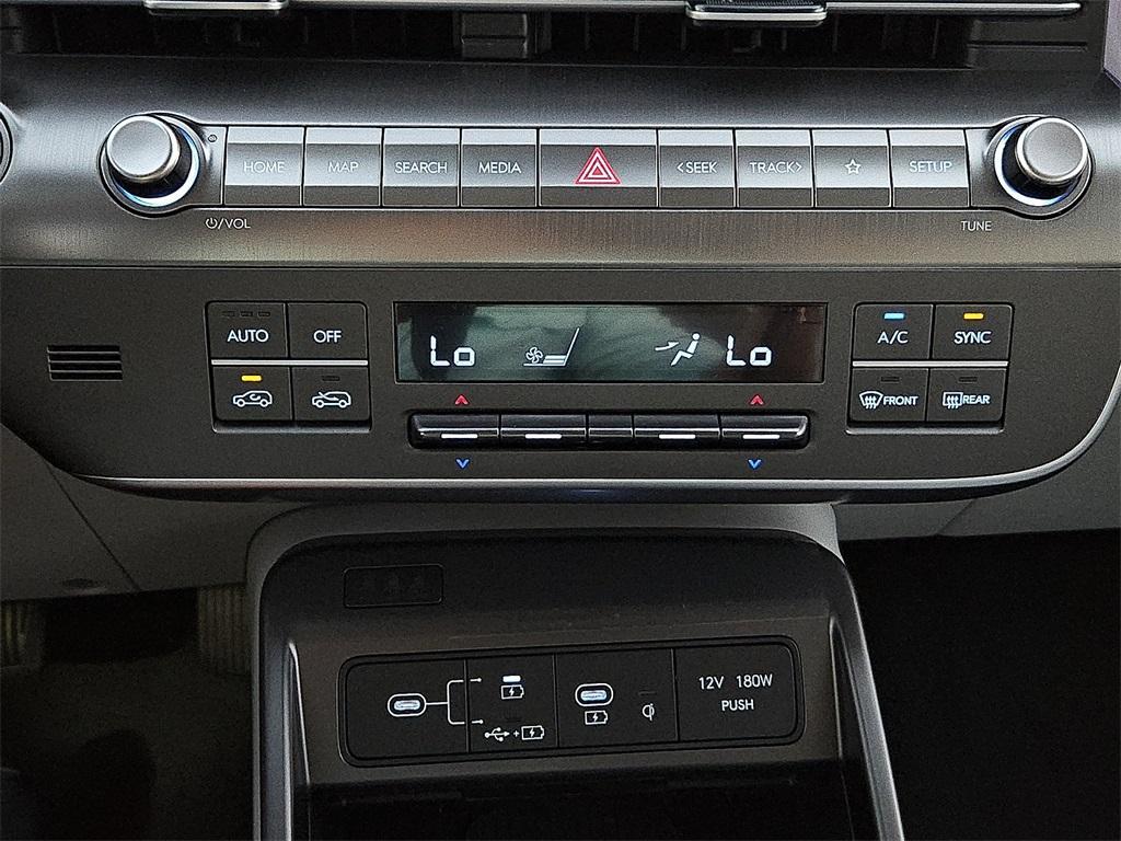 new 2026 Hyundai Kona car, priced at $29,590