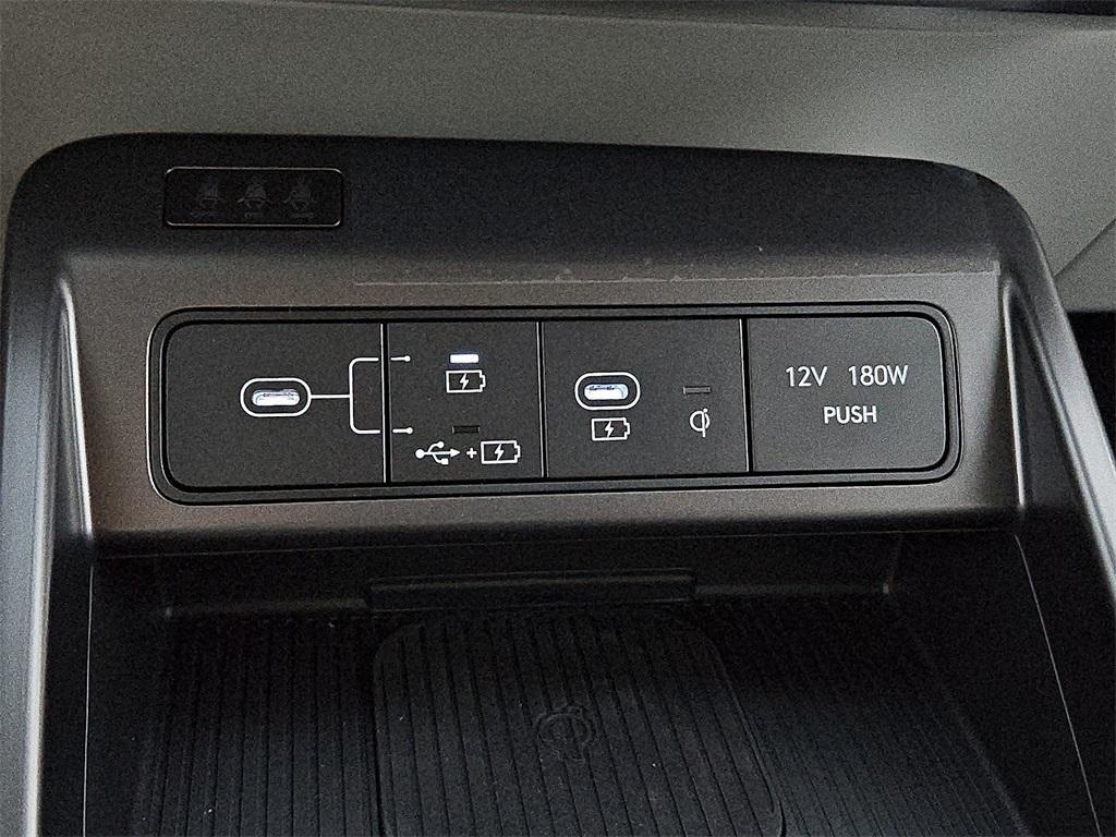 new 2026 Hyundai Kona car, priced at $29,590