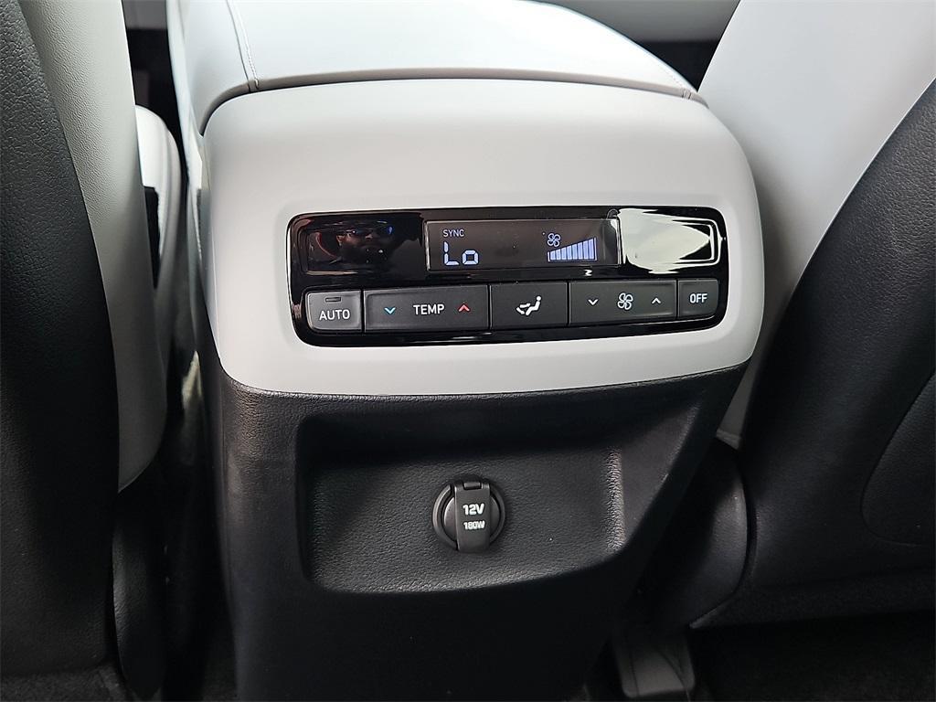 new 2025 Hyundai Palisade car, priced at $38,492