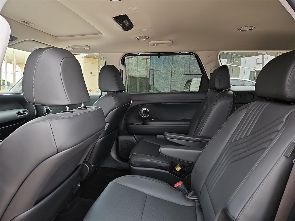 new 2026 Hyundai Palisade car, priced at $44,655