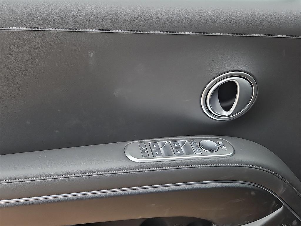 new 2026 Hyundai Palisade car, priced at $44,655
