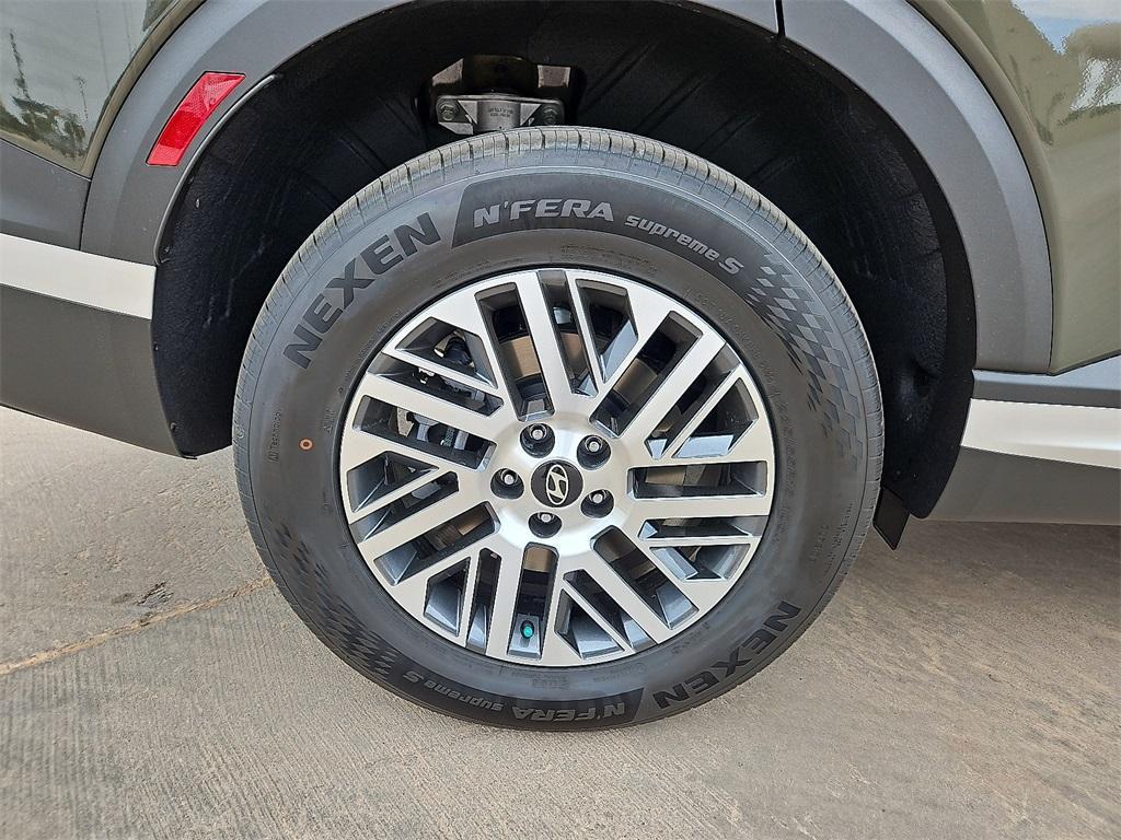 new 2026 Hyundai Palisade car, priced at $44,655