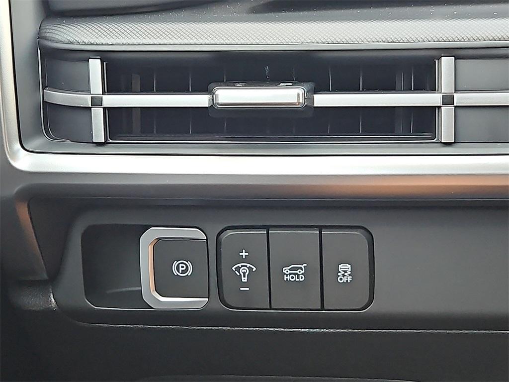 new 2026 Hyundai Santa Fe car, priced at $39,460