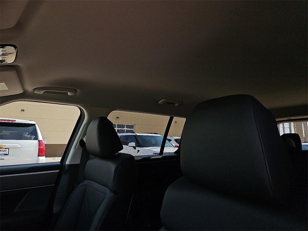 new 2026 Hyundai Santa Fe car, priced at $39,460