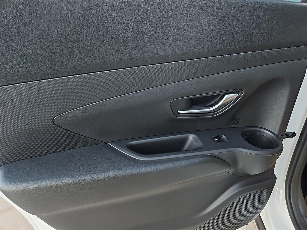 new 2026 Hyundai SANTA CRUZ car, priced at $33,470