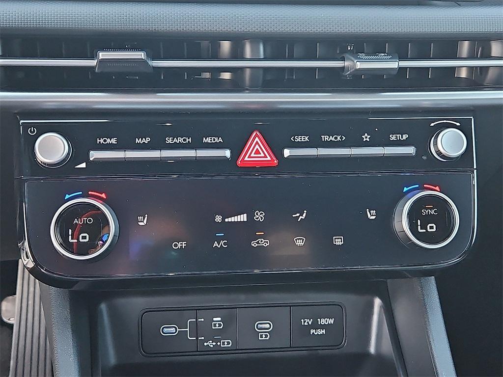 new 2026 Hyundai SANTA CRUZ car, priced at $33,470