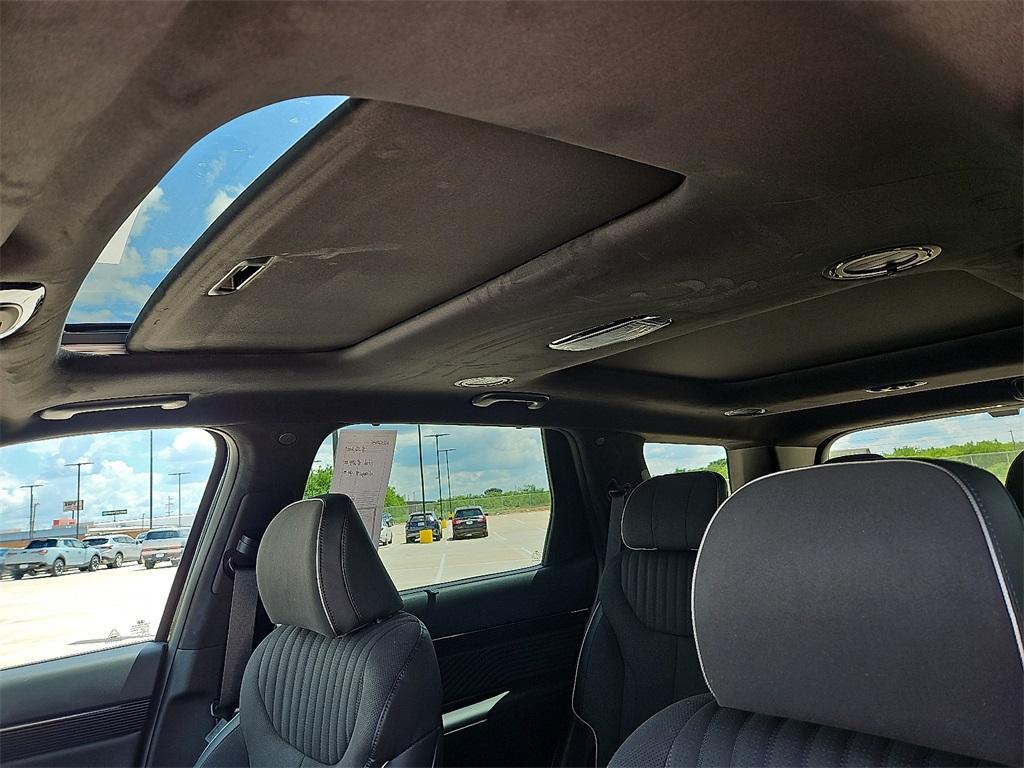 new 2025 Hyundai Palisade car, priced at $53,860
