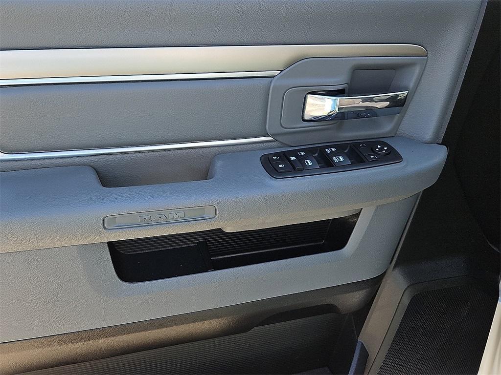 used 2019 Ram 1500 Classic car, priced at $18,977