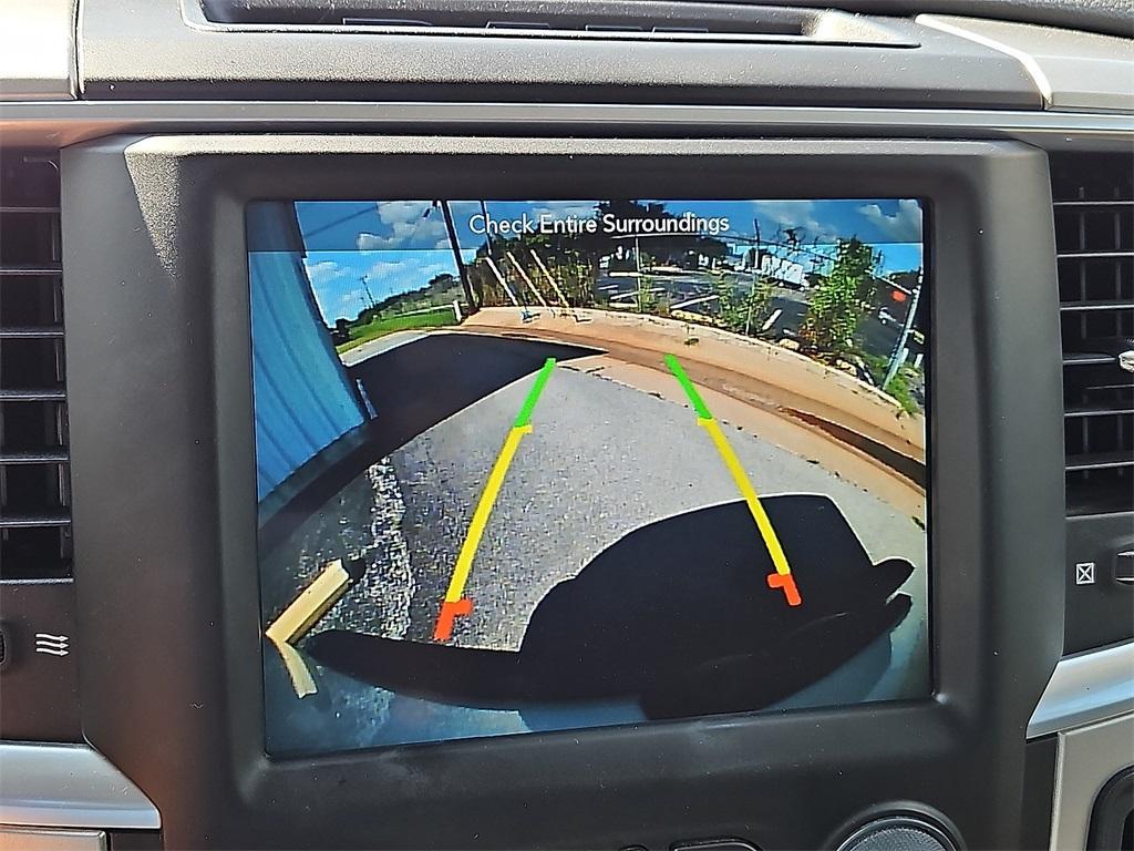 used 2019 Ram 1500 Classic car, priced at $18,977